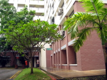 Blk 720 Pasir Ris Street 72 (Pasir Ris), HDB 5 Rooms #121902